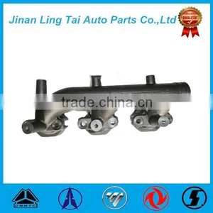 New Exhaust Manifold Sinotruck Howo Trucks for Sale thumbnail-3