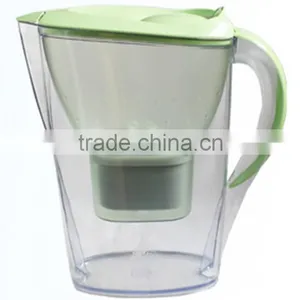 Alkaline Water Filter Pitcher thumbnail-1