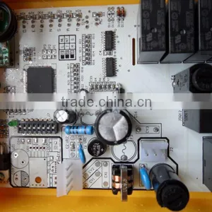 High Quality 24V 36V 220V 380V WECAN610S Crane Remote Control thumbnail-5