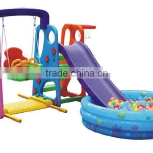 Convenient Old School Baby Swing Car thumbnail-3