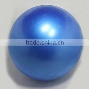 Virson- Small PVC Gym Ball Pilates Swiss Ball Soft Yoga Ball thumbnail-5