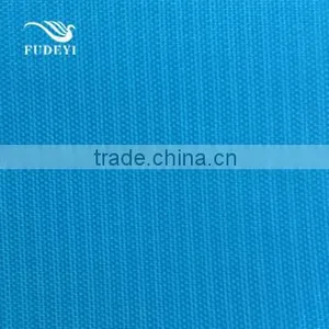 1000D ULY Coated Polyester Cordura Twill Fabric China Textile thumbnail-3