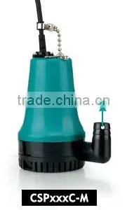 Small Electric DC Clean Water Pump With 50W or 80W Power thumbnail-1