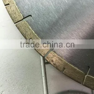 High Speed Diamond Cutting Saw thumbnail-3