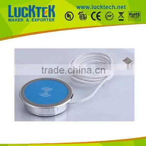 qi Wireless Charger Receiver for Android Phones thumbnail-3