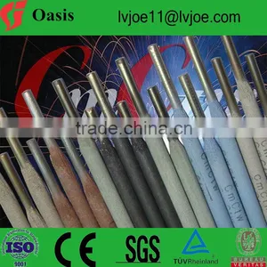 Low Carbon Steel Welding Electrode Production Machines From China thumbnail-1