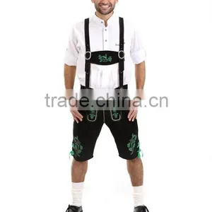 Compare Lederhosen,trachten Wear,kurz Lederhose,german Hose,leather Pants,shorts thumbnail-6