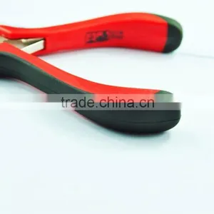 Chrome Vanadium Mini Long Nose Plier thumbnail-6
