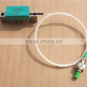BGO807C Optical Receiver Modules With SC/APC OR FC/APC Adaptor 40-860MHZ /40-1G thumbnail-1