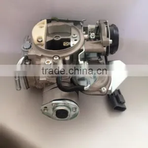 Automobile Parts Handmade OEM NO.16010-J1700 Engine Parts Z24 Carburetor thumbnail-5