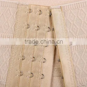 Best Sale Diamond Design Lycra Waist Tights Corset thumbnail-5