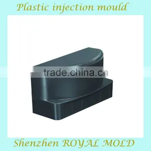 Trade Assurance Plastic Injection Toy Mould, Plastic Cover Moulding thumbnail-5