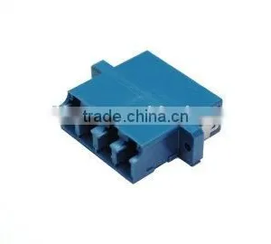 LC PC Fiber Optic Adapter thumbnail-1