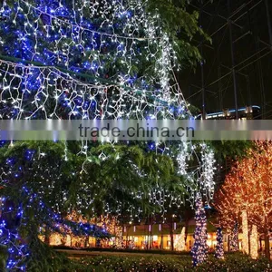 Rgb Led Icicle Lights Led Decorative Lights thumbnail-1