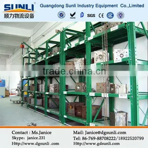 Drawer Mould Rack thumbnail-1