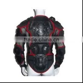 Motorbike Jacket Armor thumbnail-1