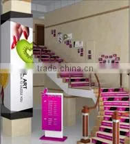 Yiwu Shine Nail Art Co., Ltd. company overview - view 2 thumbnail
