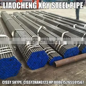 First Quality,low Price ,GB/T8162-2008,seamless Steel Pipe thumbnail-1