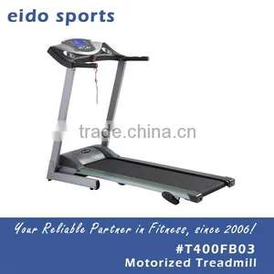Guangzhou Cardio Training Machine 3.0HP Home Treadmill 150kg thumbnail-1