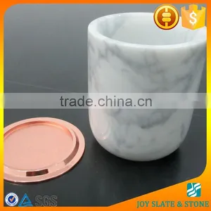 Top Selling Products 2015 Marble Candle Container thumbnail-2