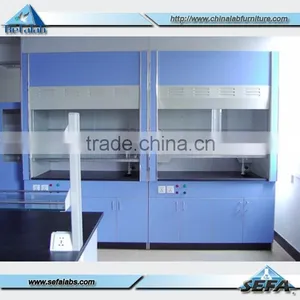 Laboratory Fume Hood , Medical Equipments Used In Hospital thumbnail-1