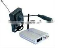 RY-561 CCTV Security 2.4G Wireless Pinhole Hidden Camera thumbnail-1