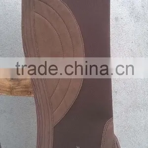 Neoprene Half Chaps, Horse Riding Neopre Half Chaps, Neoprene Mini Chaps & Gaiters thumbnail-3