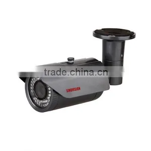 42 Psc Led Waterproof Bullet Camera Qith the Bracket All Metal thumbnail-1
