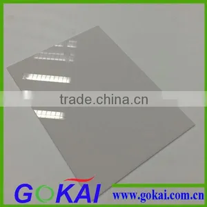 High Grade 3mm Clear Acrylic Sheet for Advertising(GKAS-03T) thumbnail-6