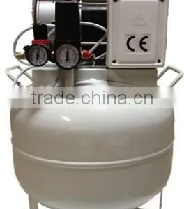 With CE Approvaportable Air Compressor AC-F2 thumbnail-1