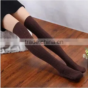 Their Knees Comfortable Cotton Socks thumbnail-1