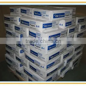 Colored 72gsm/80gsm Clean Paper thumbnail-6