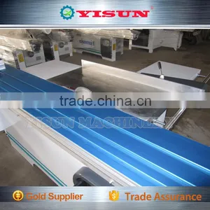 2016 High Efficiency Good Quality Panel Saw Sliding Table Saw Sliding Saw Machine Wood Cutting Machine Woodworking Machinery thumbnail-2