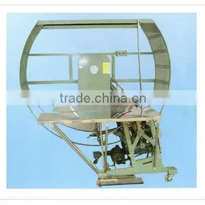 Cangzhou Automatic Binding Machine /Wrapping Machine/bundling Machine/tying Machine/carton Binding Machine thumbnail-2