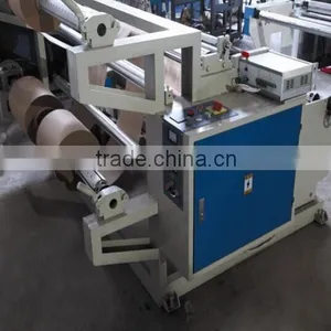 Non Woven Automatic Slitting Machine thumbnail-2