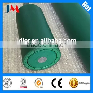 HDPE Conveyor Roller, High Quality PE Roller thumbnail-4