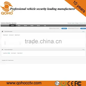 CMS Server Software(Center Management Software) thumbnail-4