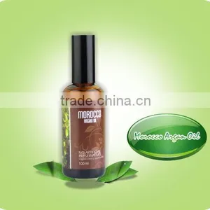 Wholesale Argan Oil From Morocco 30ML 50ML 60ML 100ML thumbnail-3
