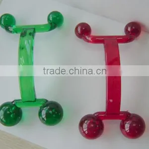 HEYU Handheld Mini Hand Massager for Promotion thumbnail-1