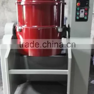 High Quality Centrifugal Disc Polishing Machine thumbnail-1