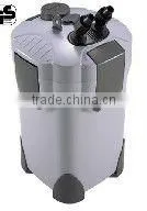 New Powerful BOYU Aquarium Canister Filter EF45 thumbnail-1