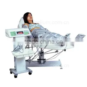 B-8639A Infared Air Pressure Slimming Machine thumbnail-1