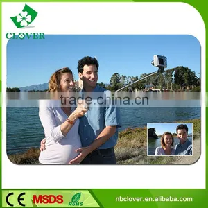 China Customize Remote Control Wireless Monopod Zoom Selfie Stick thumbnail-1