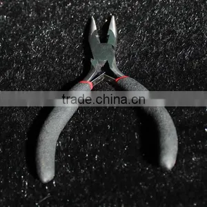 Hair Extension Opener Pliers Hair Clam and Hook Kits Hair Extension Plier thumbnail-1