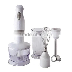 Best Price Hot Sale 2 Speed Hand Stick Blender thumbnail-3