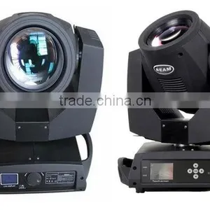Beam 230w Sharpy 7r Moving Head Light Night Club Wedding Stage Lighting thumbnail-3