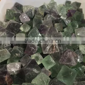 High Quality Small Sized Fluorite Green thumbnail-1