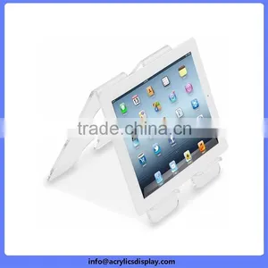 Newest Hot-sale Acrylic Tabletop Display Racks thumbnail-3