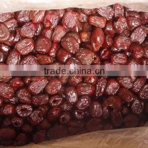 Good Quality Red Date/ Red Jujube thumbnail-4
