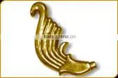 Baluster Fittings, Casted Stainless thumbnail-1